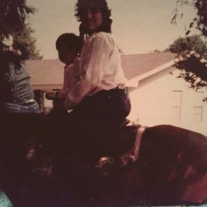 Meet your Posher, Sandra